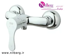 شیر آفتابه  راسان مدل صدف gallery0