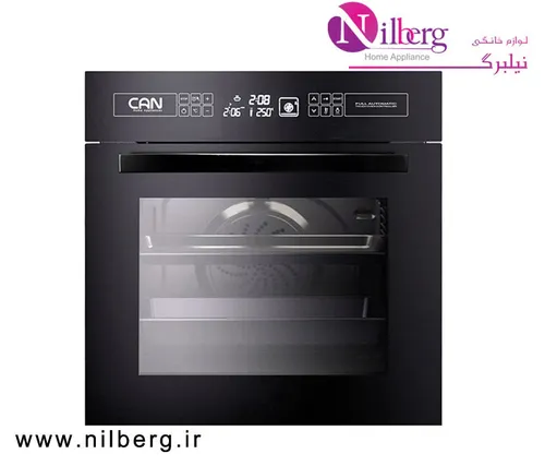 فر توکار کن مدل B 374