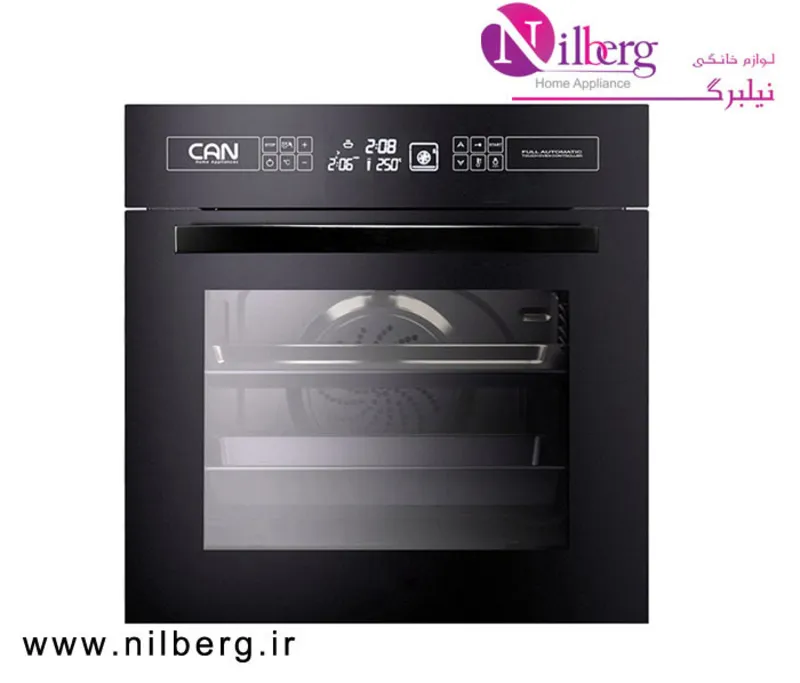 فر توکار کن مدل B 374 gallery0