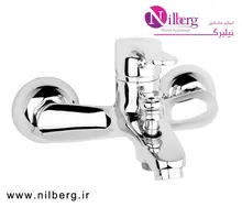 شیر حمام  راسان مدل صدف gallery0