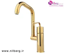 شیرظرفشویی  راسان مدل پالادیوم طلایی gallery0