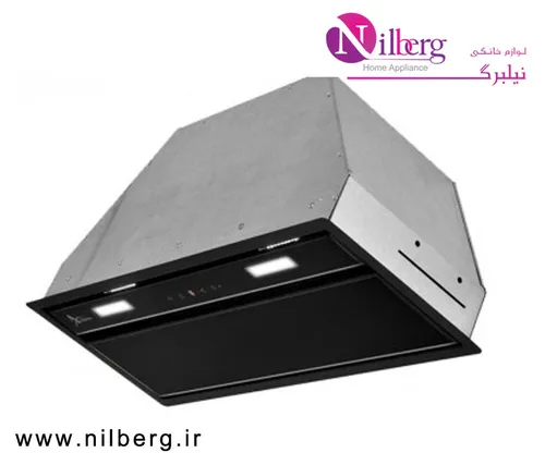 هود مخفی  اخوان کد H64-TM