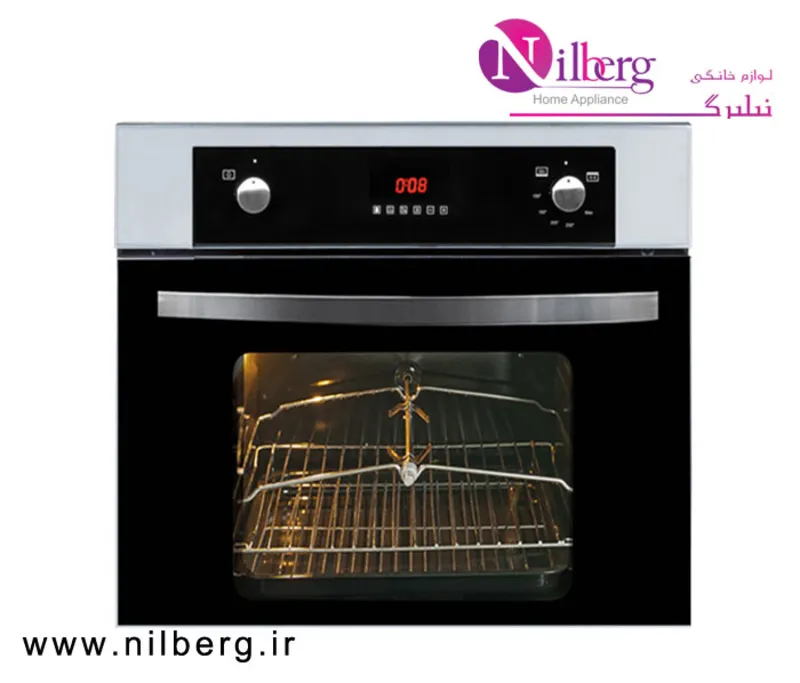 فر توکار اخوان مدل F 4 gallery0
