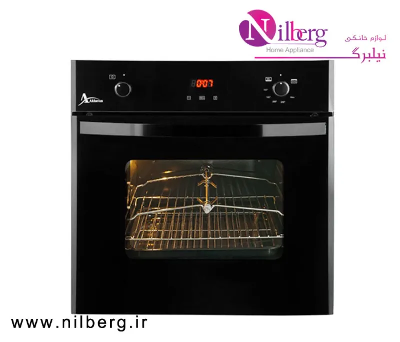 فر توکار اخوان مدل F 16 gallery0