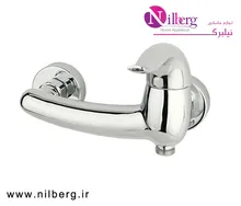 شیر آفتابه  راسان مدل  اکتاو کروم gallery0