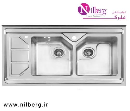سینک روکار اخوان کد 378