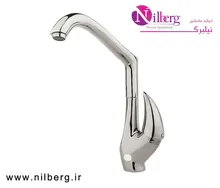 شیر ظرفشویی راسان مدل هیپو کروم gallery0