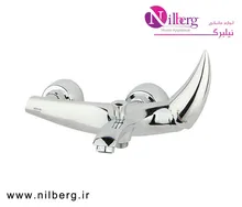 شیر حمام  راسان مدل هیپو کروم gallery0