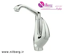 شیر روشویی راسان مدل هیپو کروم gallery0