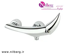 شیر آفتابه راسان مدل هیپو کروم gallery0