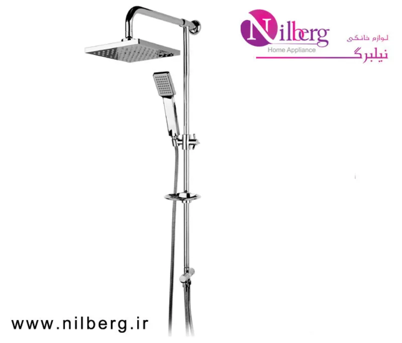 علم دوش  راسان مدل راشا gallery0