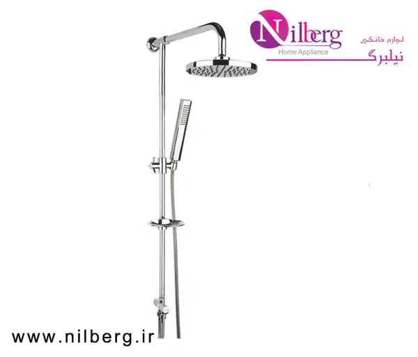 علم دوش  راسان مدل تینا