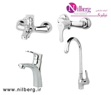 شیرآلات راسان مدل صدف gallery1
