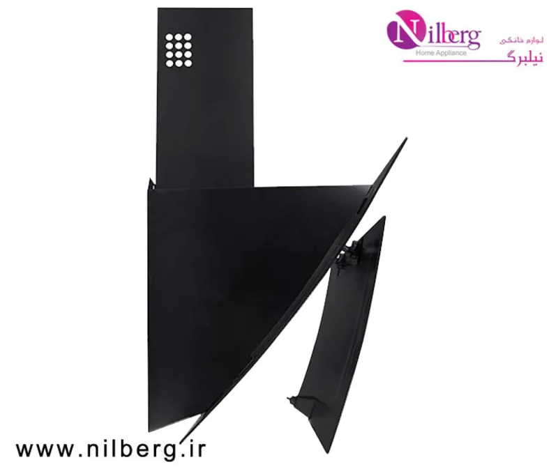 هود کن مدل پارمیس gallery1