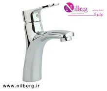 شیرآلات راسان مدل صدف gallery3