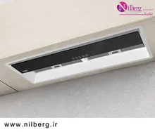 هود مشکی کن مدل آرتیما 5 gallery1