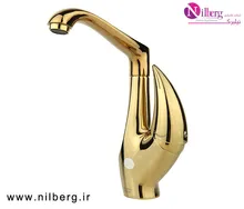 شیرآلات راسان مدل هیپو طلایی gallery2