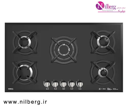 اجاق گاز مدل 5012 هیدیکا
