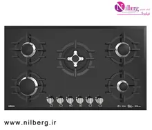 اجاق گاز مدل 5011 هیدیکا gallery0