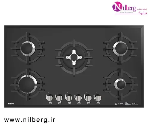 اجاق گاز مدل 5011 هیدیکا