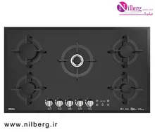 اجاق گاز مدل 5010 هیدیکا gallery0