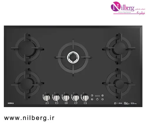 اجاق گاز مدل 5010 هیدیکا