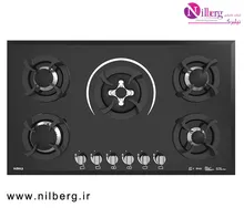 اجاق گاز مدل 5009 هیدیکا gallery0