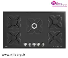 اجاق گاز مدل 5019 هیدیکا gallery0