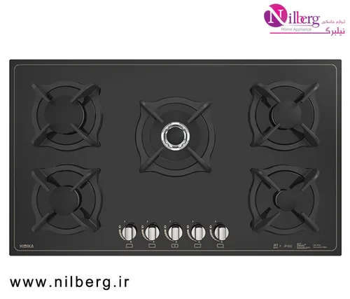 اجاق گاز مدل 5006C هیدیکا