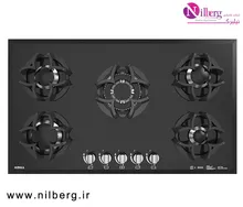اجاق گاز مدل 5014 هیدیکا gallery0