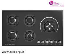 اجاق گاز مدل 6009 هیدیکا gallery0