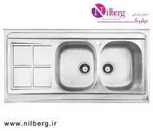 سینک روکار اخوان کد 162 gallery0
