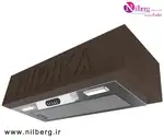 هود مخفی ANDO Steel هیدیکا thumb 1