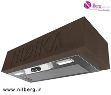 هود مخفی ANDO Steel هیدیکا gallery0