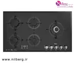 اجاق گاز مدل 6010 هیدیکا thumb 1