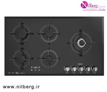 اجاق گاز مدل 6010 هیدیکا gallery0