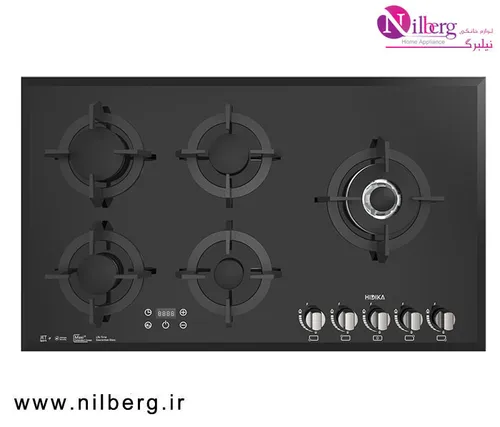 اجاق گاز مدل 6010 هیدیکا