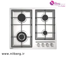 اجاق گاز مدل 4025 هیدیکا gallery0