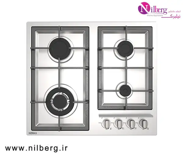 اجاق گاز مدل 4025 هیدیکا