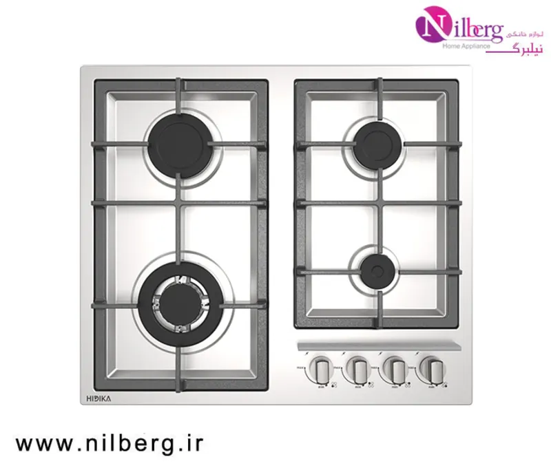اجاق گاز مدل 4025 هیدیکا gallery0