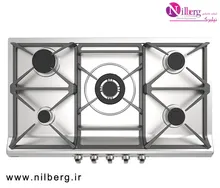 اجاق گاز مدل 5003 هیدیکا gallery0