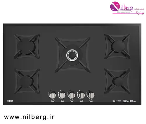 اجاق گاز مدل 5002 هیدیکا