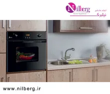 فر توکار اخوان مدل F 16 gallery2
