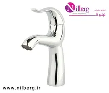 شیرآلات راسان مدل اکتاو کروم gallery4
