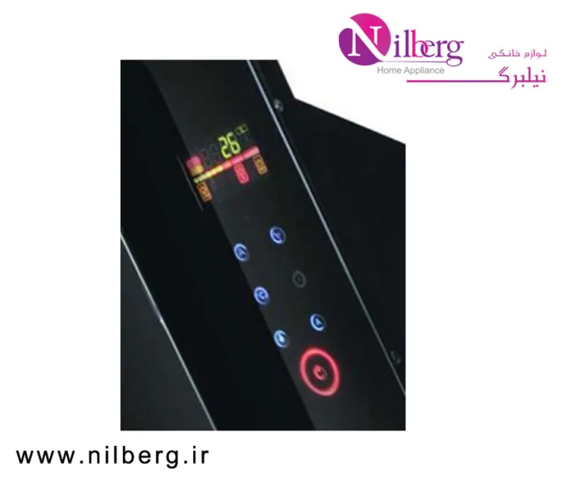 هود اخوان مدل H66 gallery1