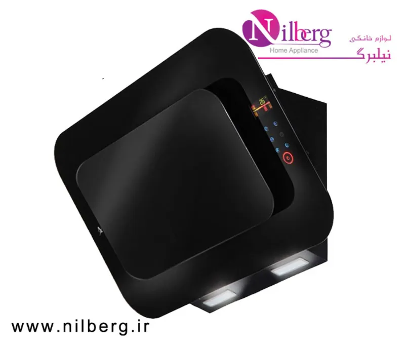 هود اخوان مدل H66 gallery0