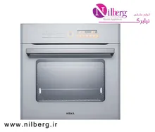 فر توکار هدیکا مدل  HF 673 W gallery0