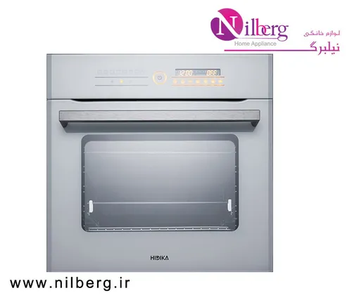فر توکار هدیکا مدل  HF 673 W