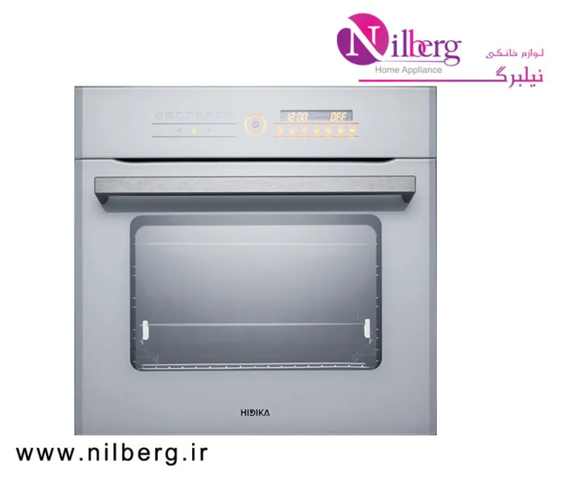 فر توکار هدیکا مدل  HF 673 W gallery0