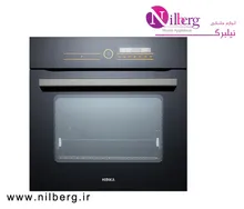 فر توکار هیدیکا مدل HF 673 gallery0